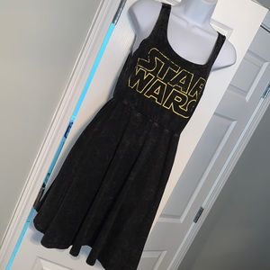 STAR WARS dress